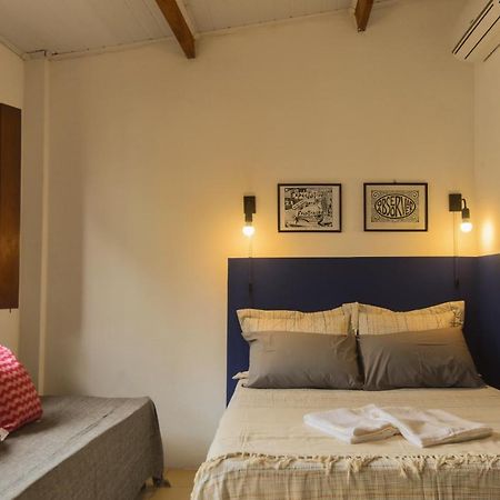 Suite Central لينكويس المظهر الخارجي الصورة